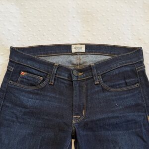 Hudson Jeans Skinny 27
